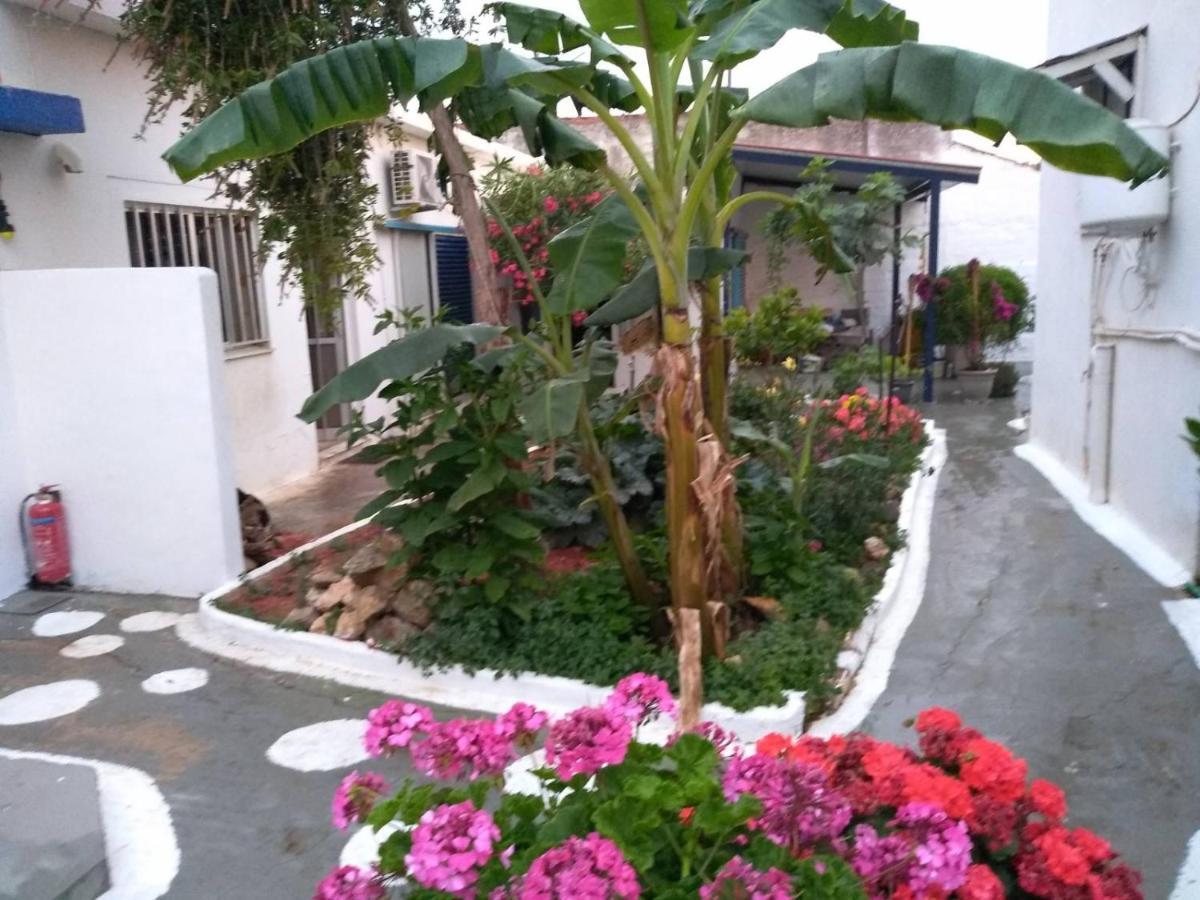 4 Seasons Suites Paradise Near Athens Airport Markópoulon Eksteriør bilde