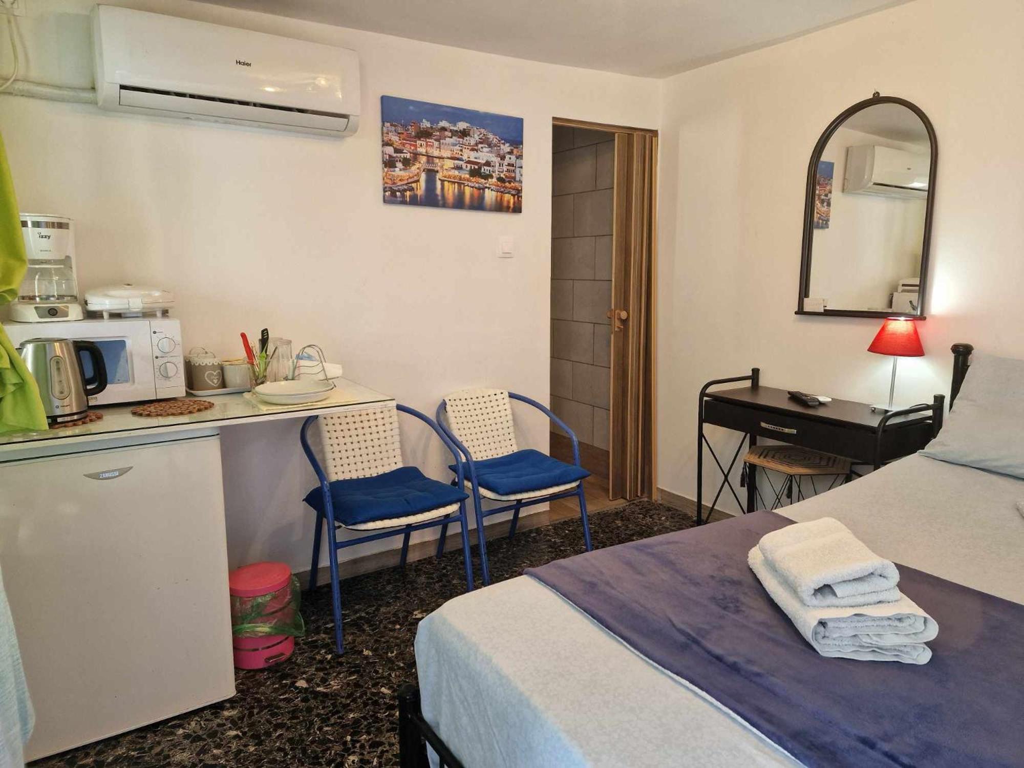 4 Seasons Suites Paradise Near Athens Airport Markópoulon Eksteriør bilde