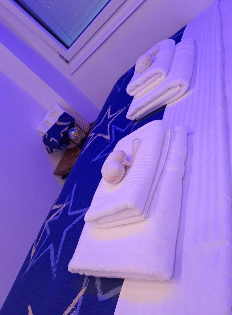 4 Seasons Suites Paradise Near Athens Airport Markópoulon Eksteriør bilde